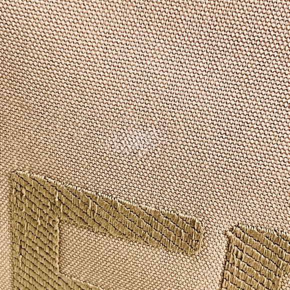 Fendi Sunshine Shopper Tote in Medium Canvas - Picture 6 of 16